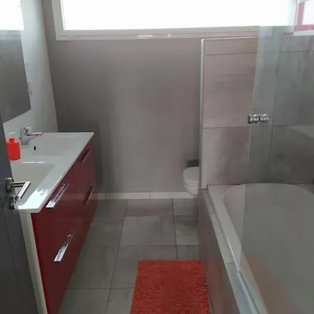 Avec Piscine Proche D'hossegor